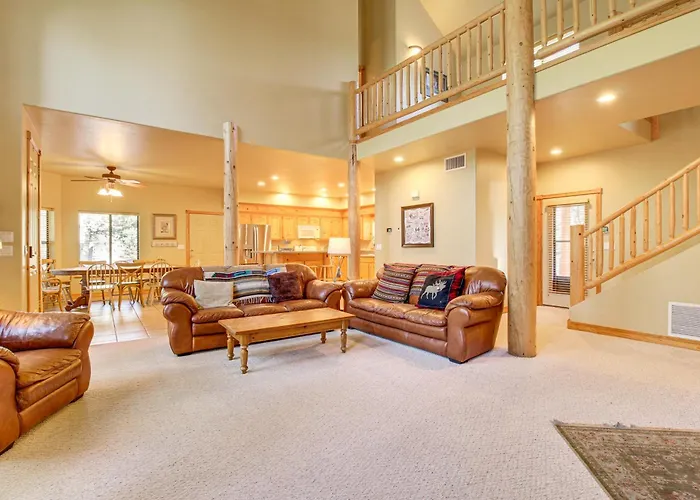 Great For Gatherings! Family In Lakeside