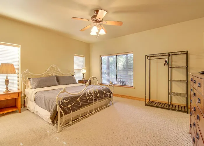 Great For Gatherings! Family In Lakeside * Pinetop-Lakeside
