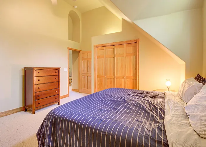 Holiday home Great For Gatherings! Family In Lakeside Pinetop-Lakeside
