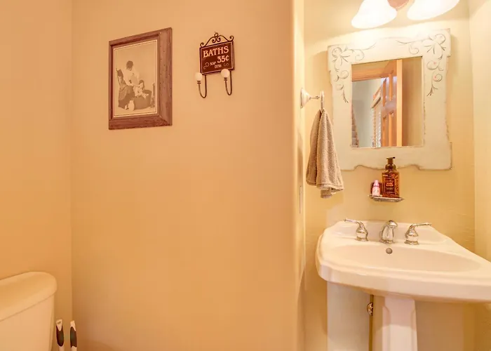 Great For Gatherings! Family In Lakeside * Pinetop-Lakeside