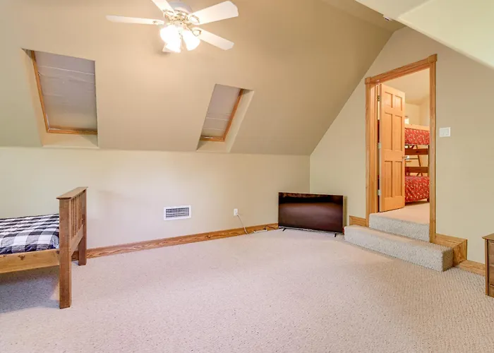 Great For Gatherings! Family In Lakeside Holiday home Pinetop-Lakeside